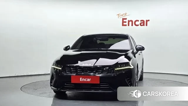 Kia K5 Hybrid 3rd Generation id 3630434 из Кореи 13