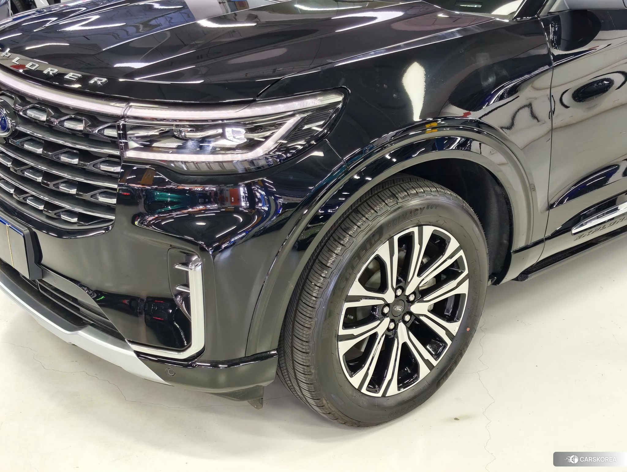 Ford Explorer id 4440423 из Китая 16