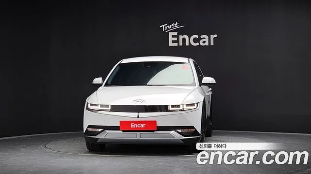 Hyundai Ionic 5 id 2837248 из Кореи 13