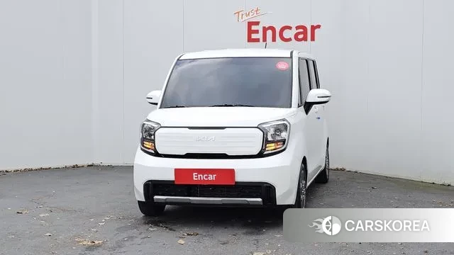 Kia The New Kia Ray id 3411108 из Кореи 13