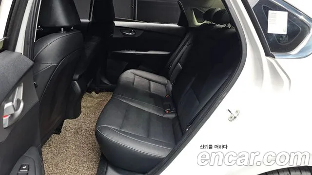 Kia Come New K3 id 2671740 из Кореи 13