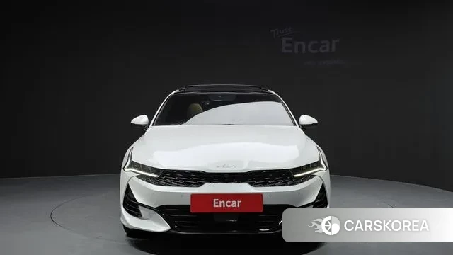 Kia K5 3rd generation id 3544879 из Кореи 13