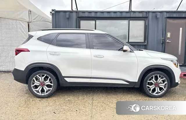 Kia Seltos id 3037818 из Кореи 11