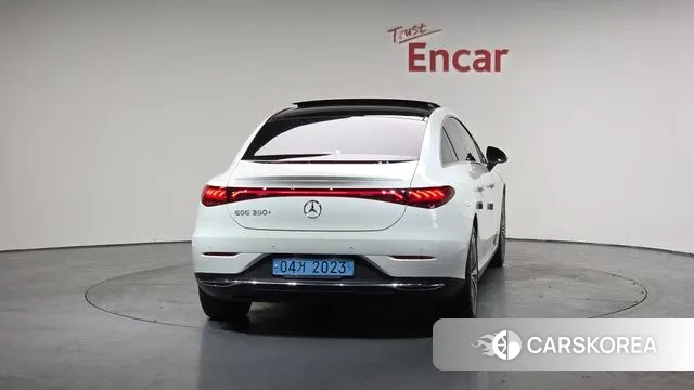 Mercedes-Benz EQE V295 id 3545054 из Кореи 13