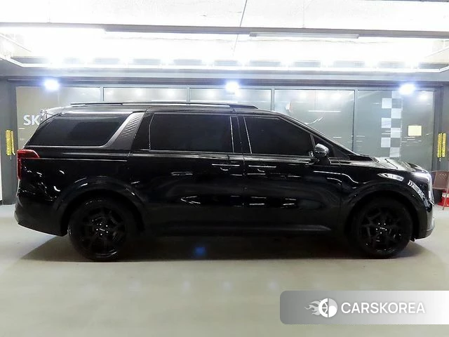 Kia The New Carnival 4th Generation id 4280230 из Кореи 13
