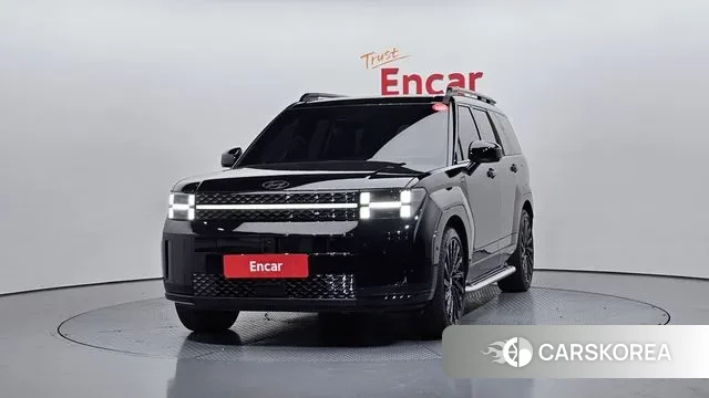 Hyundai Santa Fe (MX5) id 3610255 из Кореи 13