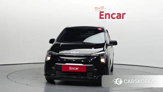 Kia The New Morning (JA) id 4571333 из Кореи 13