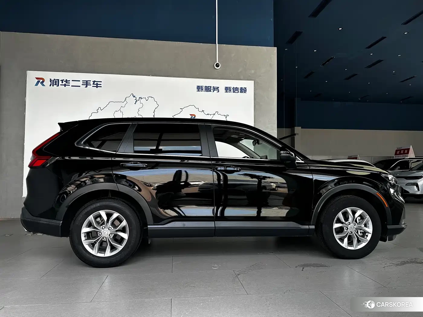 Honda CR-V id 4576372 из Китая 9