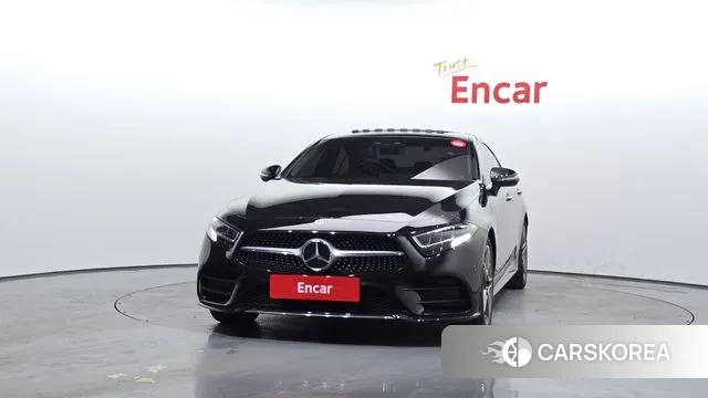Mercedes-Benz CLS-Class C257 id 3474319 из Кореи 13
