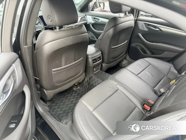 Cadillac CT5 id 3889093 из Китая 12