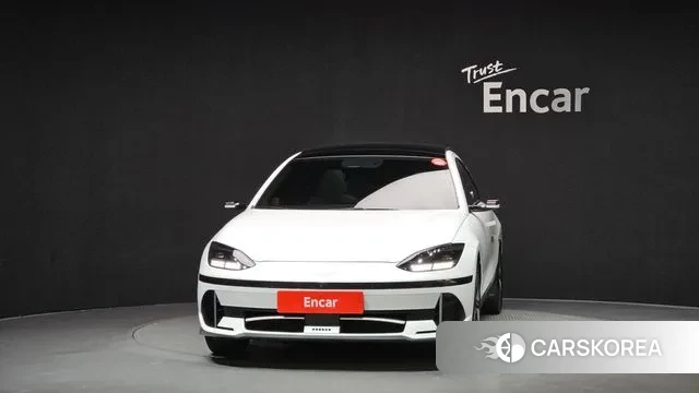 Hyundai Ionic 6 id 3031998 из Кореи 13