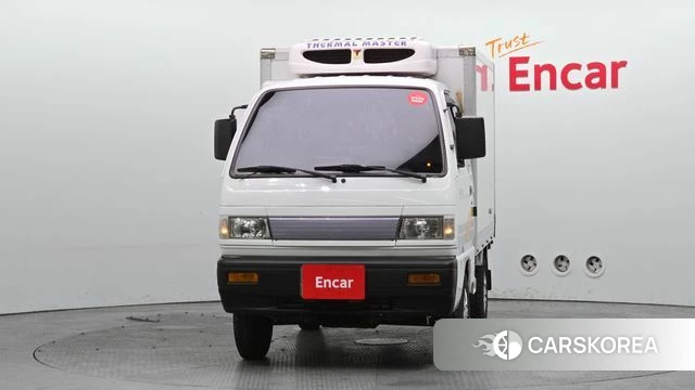 Chevrolet (GM Daewoo) New Labo id 3916509 из Кореи 13