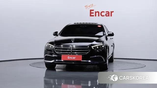 Mercedes-Benz E-Class W213 id 3410818 из Кореи 13