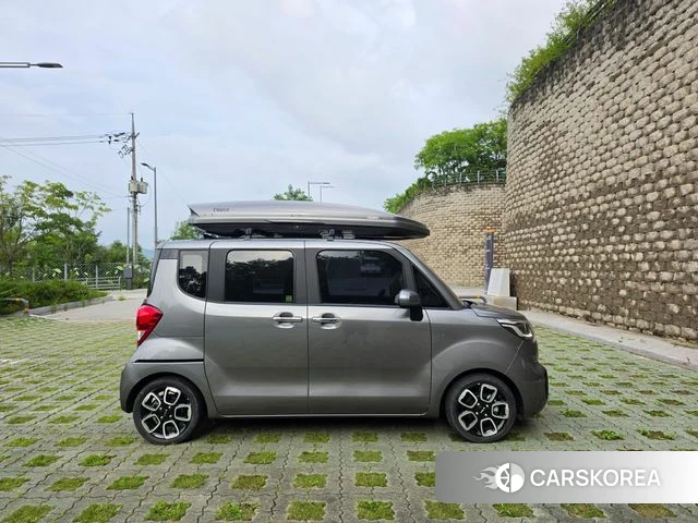 Kia The New Kia Ray id 4601382 из Кореи 13