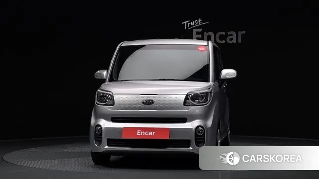 Kia The New Ray id 3530967 из Кореи 13