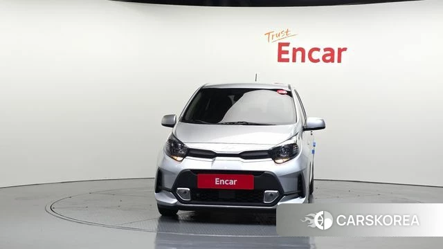 Kia Morning Urban (JA) id 4646372 из Кореи 13