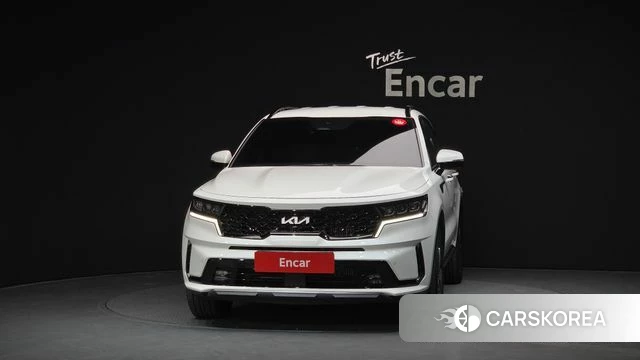 Kia Sorento 4th Generation id 4395199 из Кореи 13