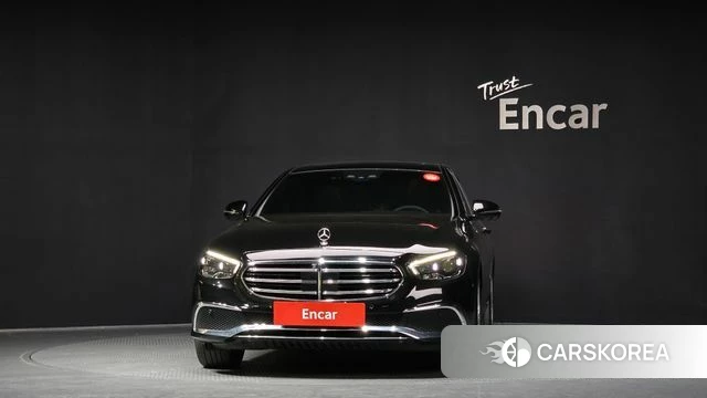 Mercedes-Benz E-Class W213 id 3897447 из Кореи 13