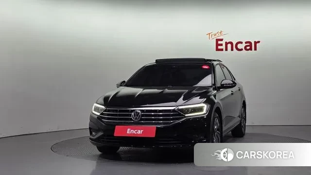 Volkswagen 7th Generation of Jetta id 3433149 из Кореи 13