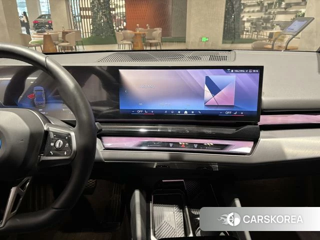 BMW i5 id 4265494 из Китая 14