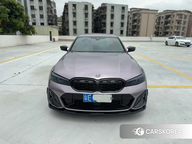 BMW 3 series id 4263995 из Китая 10
