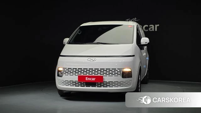 Hyundai Staria id 3963814 из Кореи 13