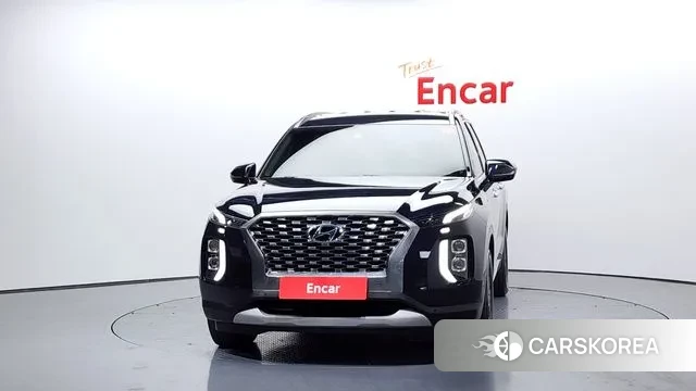 Hyundai Palisade id 3651507 из Кореи 13