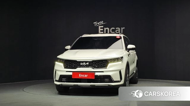 Kia Sorento 4th Generation id 4434193 из Кореи 13