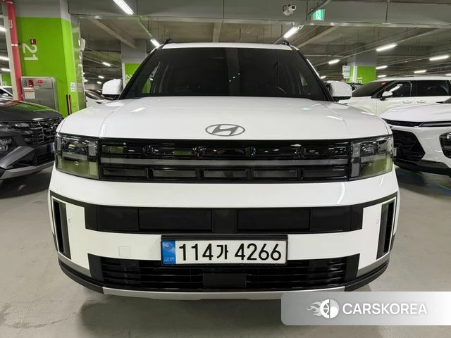 Hyundai Santa Fe (MX5) id 4360593 из Кореи 13