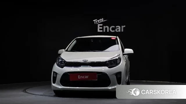 Kia All New Morning (JA) id 3368187 из Кореи 13