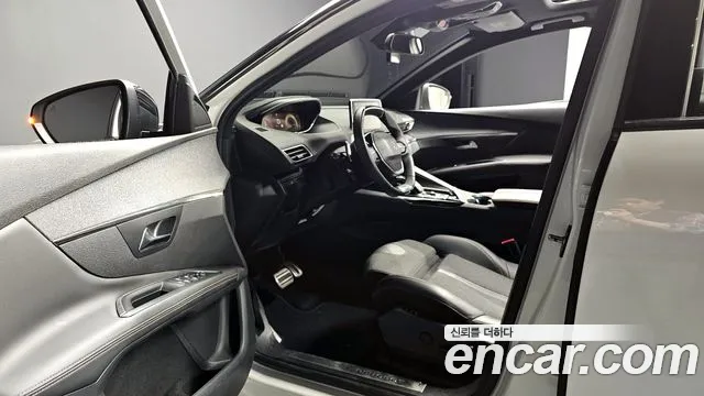 Peugeot 3008 second generation id 2762227 из Кореи 13
