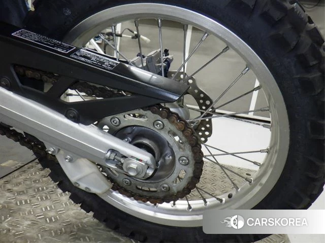 Honda CRF250L id 4184392 из Японии 17