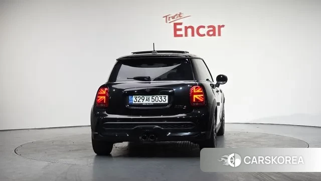 Mini Cooper S id 3487774 из Кореи 13