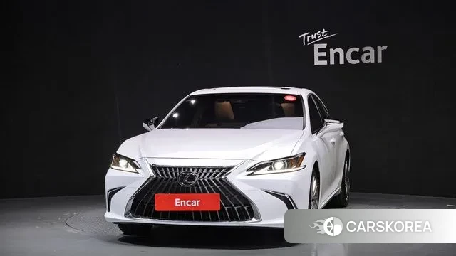 Lexus ES300h 7th generation id 3462541 из Кореи 13