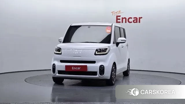 Kia The New Ray id 3003007 из Кореи 13