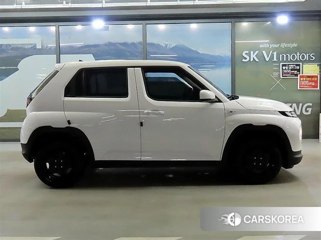 Hyundai Casper id 3920932 из Кореи 11