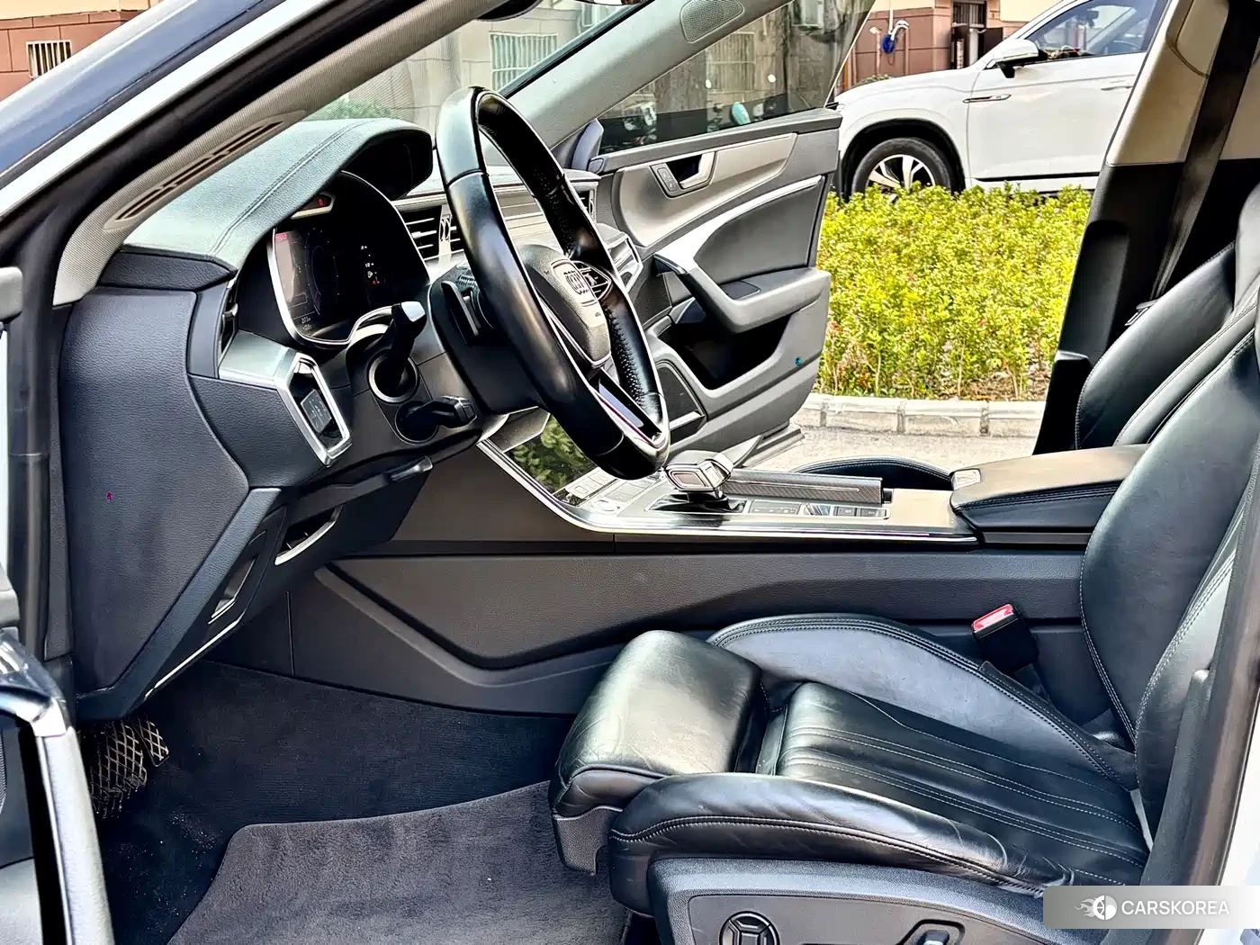 Audi A7 id 4600765 из Китая 9