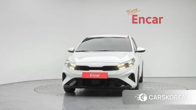 Kia The New K3 2nd generation id 4778393 из Кореи 13