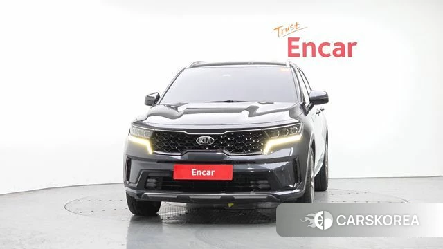 Kia Sorento 4th Generation id 4625558 из Кореи 13