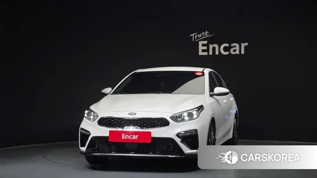 Kia Come New K3 id 3691677 из Кореи 13