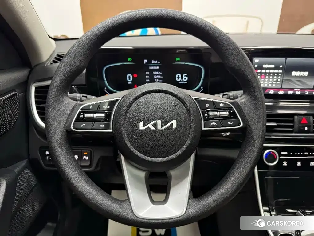 Kia Seltos id 4554006 из Китая 15