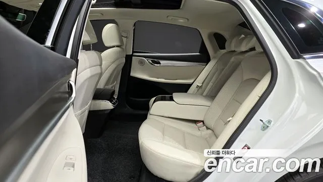 Hyundai The New Grandeur IG id 2696487 из Кореи 13