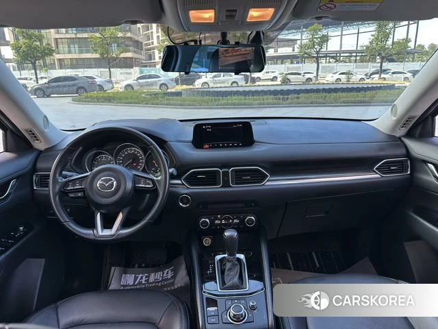 Mazda CX-5 id 4273872 из Китая 20