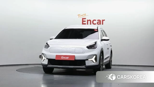 Kia Niro Plus id 4444032 из Кореи 23