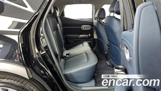 Genesis GV60 id 2611950 из Кореи 13