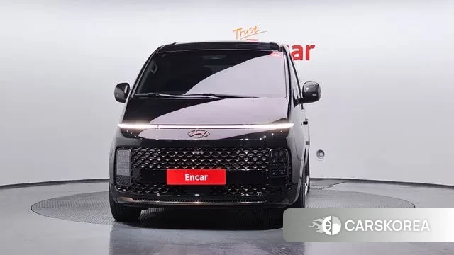 Hyundai Staria id 3462807 из Кореи 13