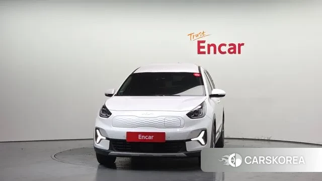 Kia Niro Plus id 2969211 из Кореи 13