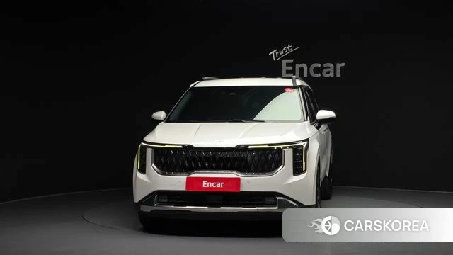 Kia The New Carnival 4th Generation id 3841598 из Кореи 13