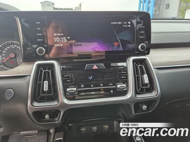 Kia Sorento 4th Generation id 2655666 из Кореи 13