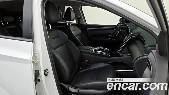 Hyundai Tucson (NX4) id 2751336 из Кореи 13